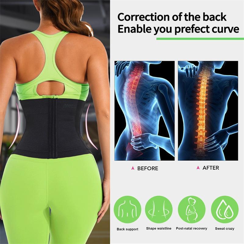 Waist Trimmer