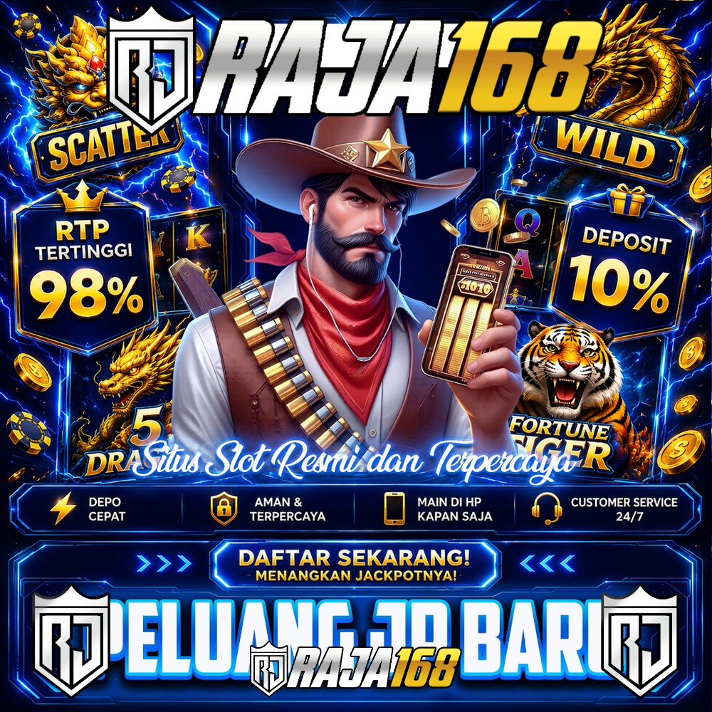 RAJA168 X Silk Secrets Boutique: Kolaborasi Seru dalam Arena Tantangan Tim untuk Mencoba Gaya Bermain yang Berbeda