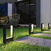 LED Garden Path Lighting - Durable Outdoor Lights for Walkways & Patios