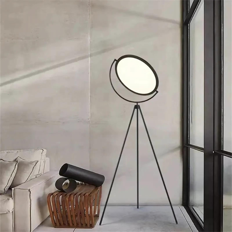 Modern LED Floor Lamp for Stylish Home and Office Lighting Solutions