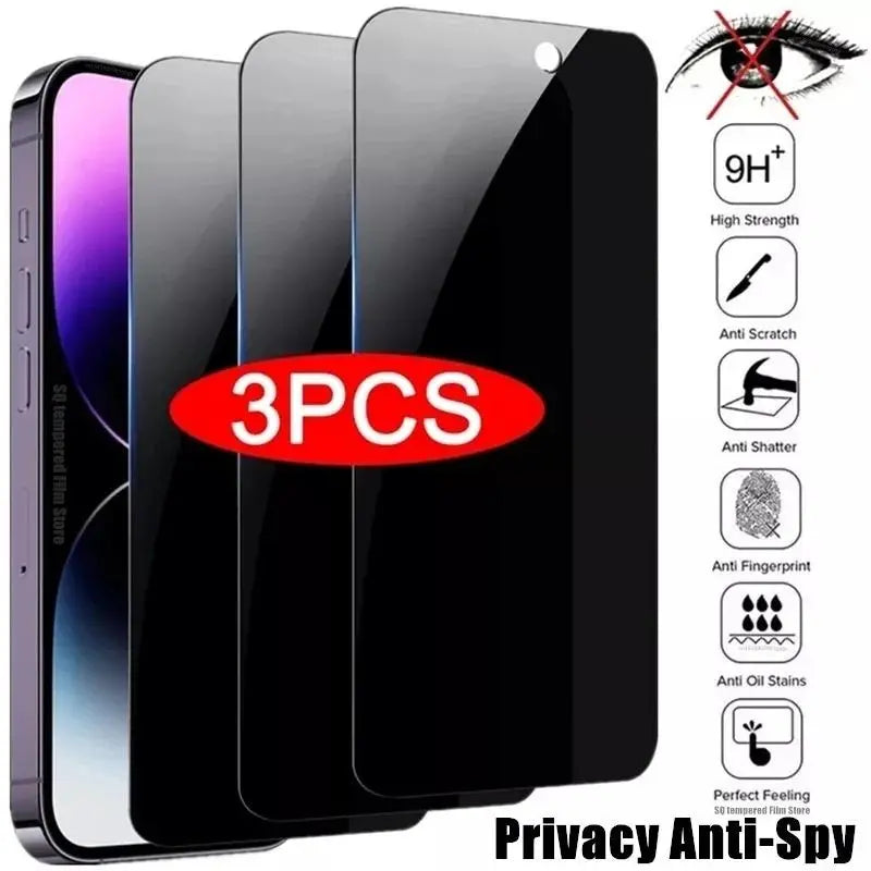 Privacy Screen (3pcs)