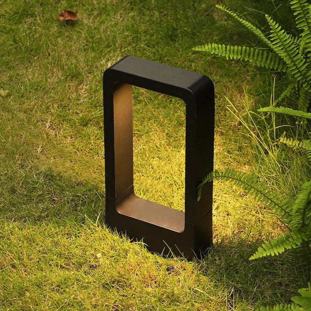 LED Garden Path Lighting - Durable Outdoor Lights for Walkways & Patios