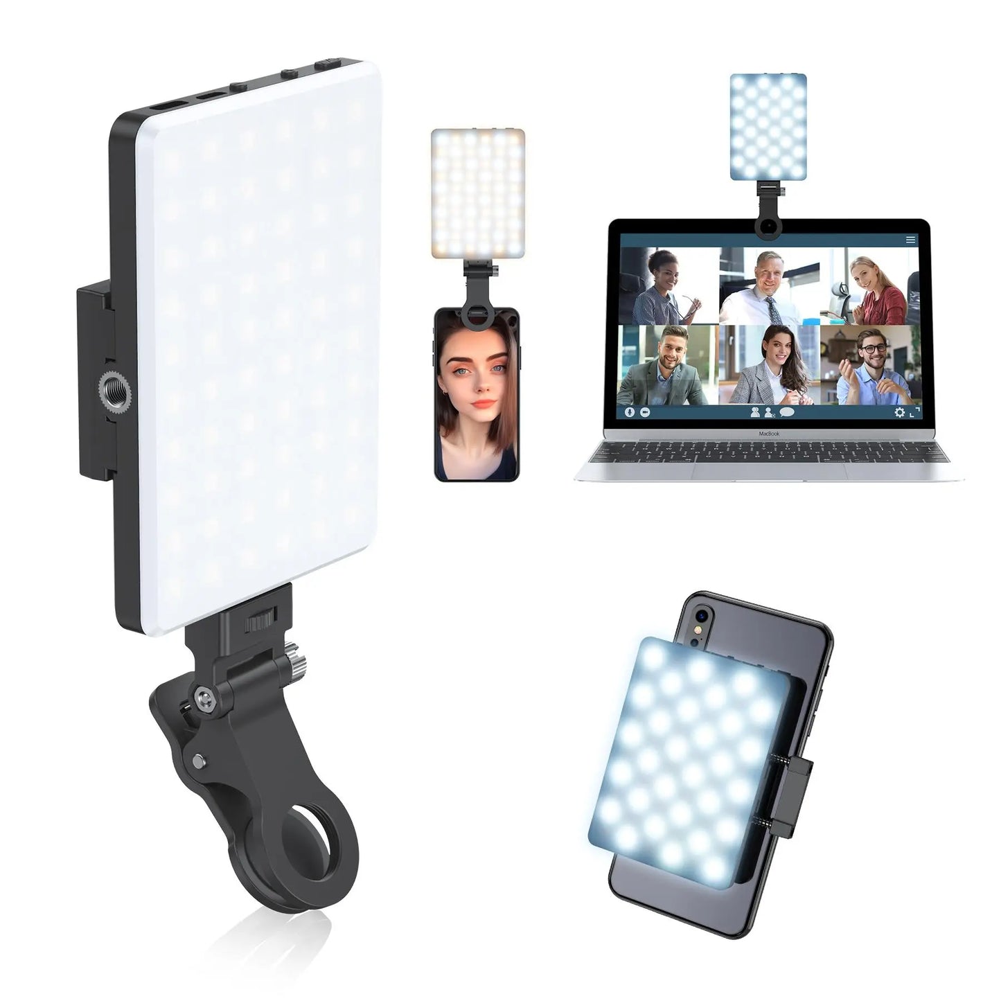 LED Selfie Light