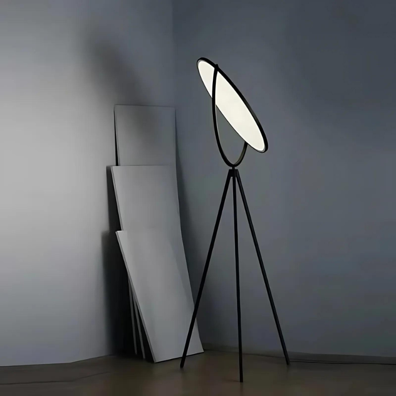 Modern LED Floor Lamp for Stylish Home and Office Lighting Solutions