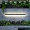 Waterproof LED Outdoor Wall Light for Stylish Home Illumination