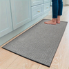 Modern Kitchen Rug - Stylish, Durable Mat for Home and Office Use