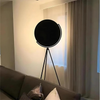 Modern LED Floor Lamp for Stylish Home and Office Lighting Solutions