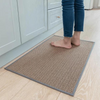 Modern Kitchen Rug - Stylish, Durable Mat for Home and Office Use