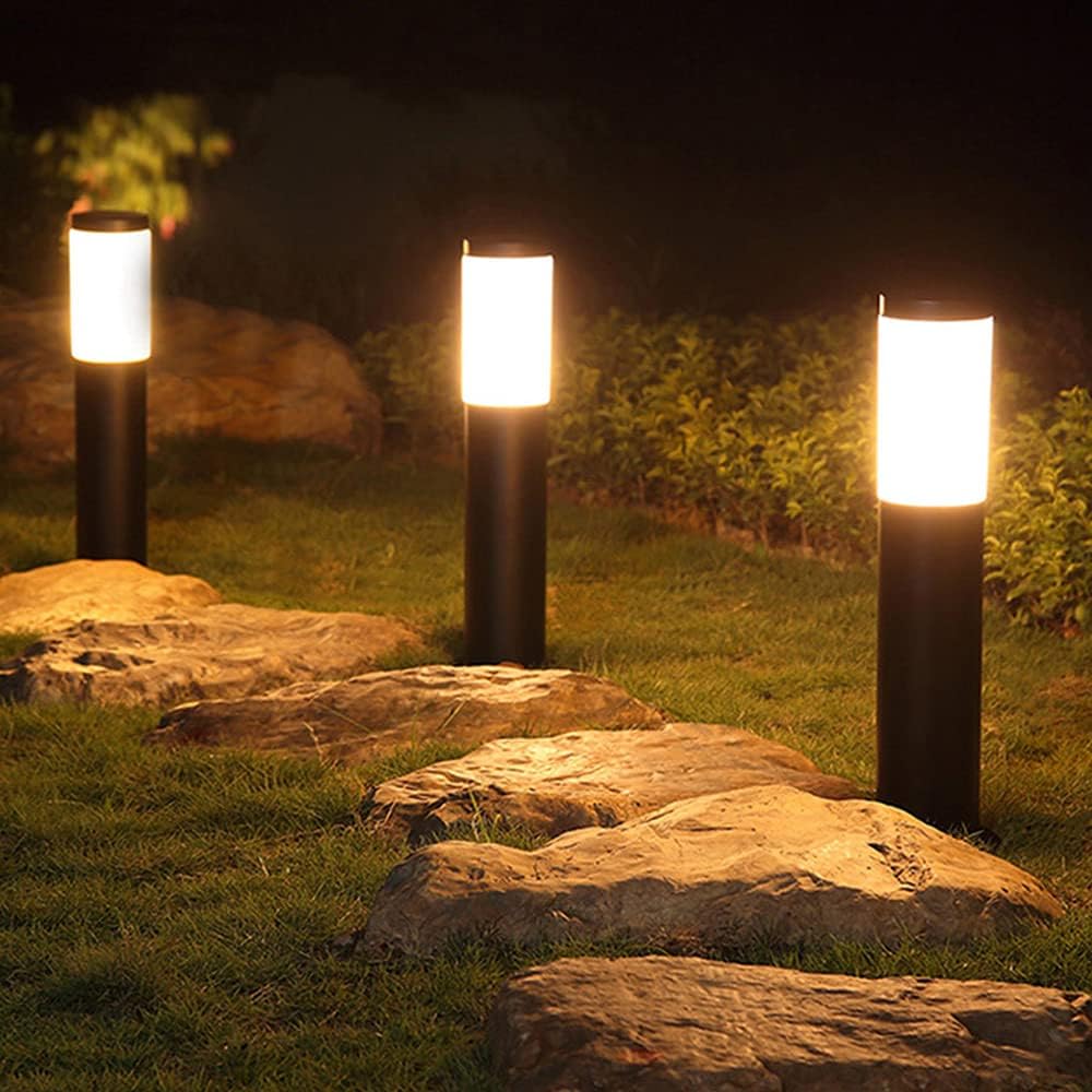 Motion Sensor Garden Light - Energy-Efficient Outdoor Pathway Lighting