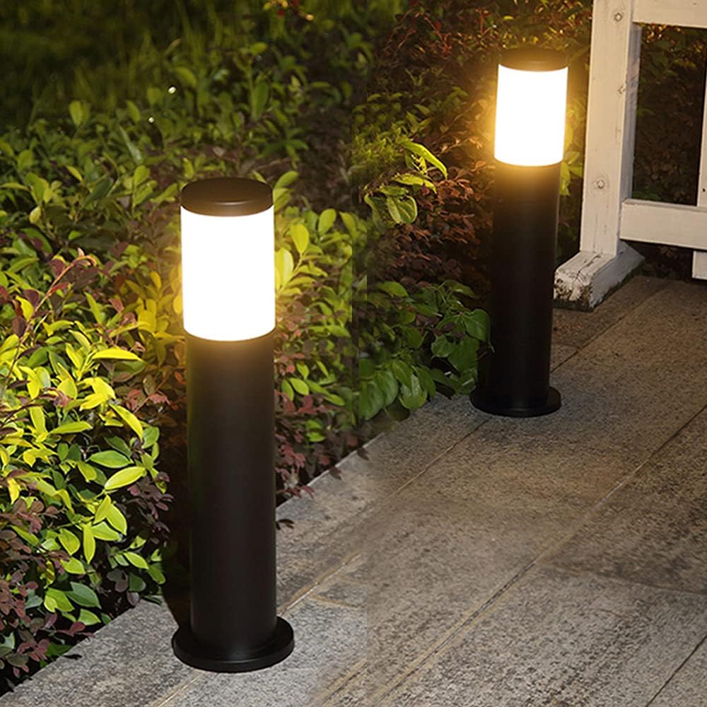 Motion Sensor Garden Light - Energy-Efficient Outdoor Pathway Lighting