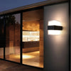 Waterproof LED Outdoor Light for Modern Home and Garden Illumination