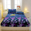 Luxury Bed Sheets with Butterfly Pattern - Soft, Stylish Bedding for Home