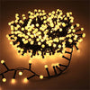 Waterproof LED String Lights for Garden and Pool Decor, Outdoor Lighting