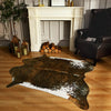 Luxurious Faux Fur Area Rug for Home Decor and Cozy Living Spaces