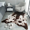 Luxurious Faux Fur Area Rug for Home Decor and Cozy Living Spaces