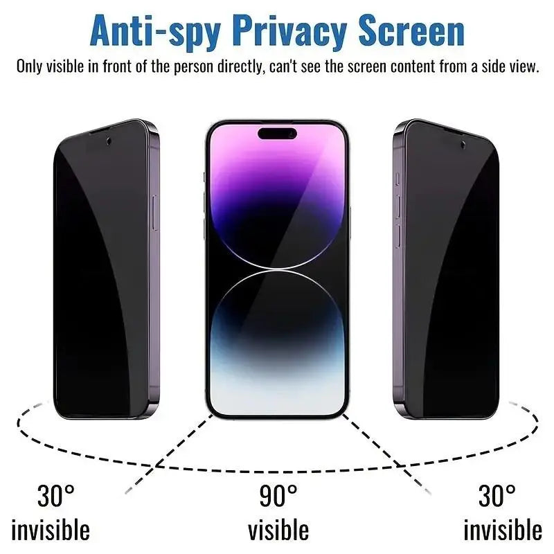 VIP Privacy Screen (3pcs)