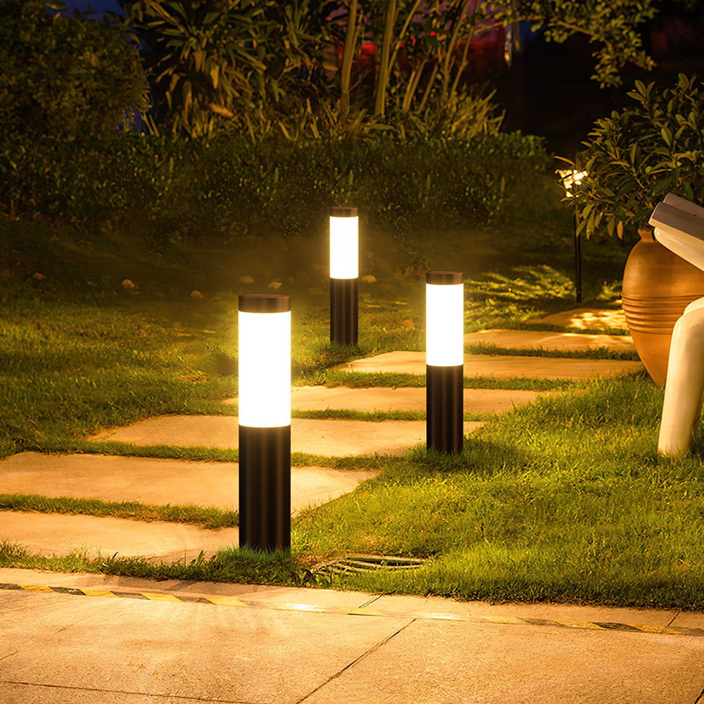 Motion Sensor Garden Light - Energy-Efficient Outdoor Pathway Lighting