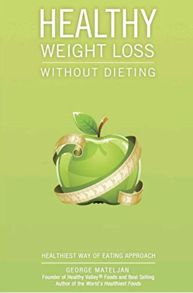 VIP Weight Loss Made Easy E-Book