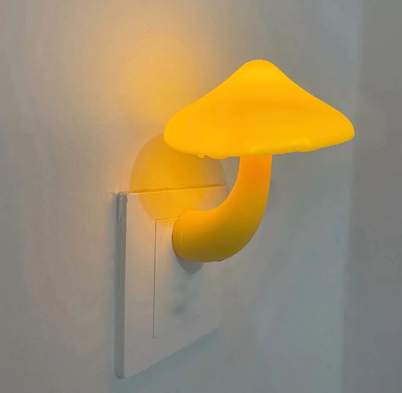 Mushroom Light