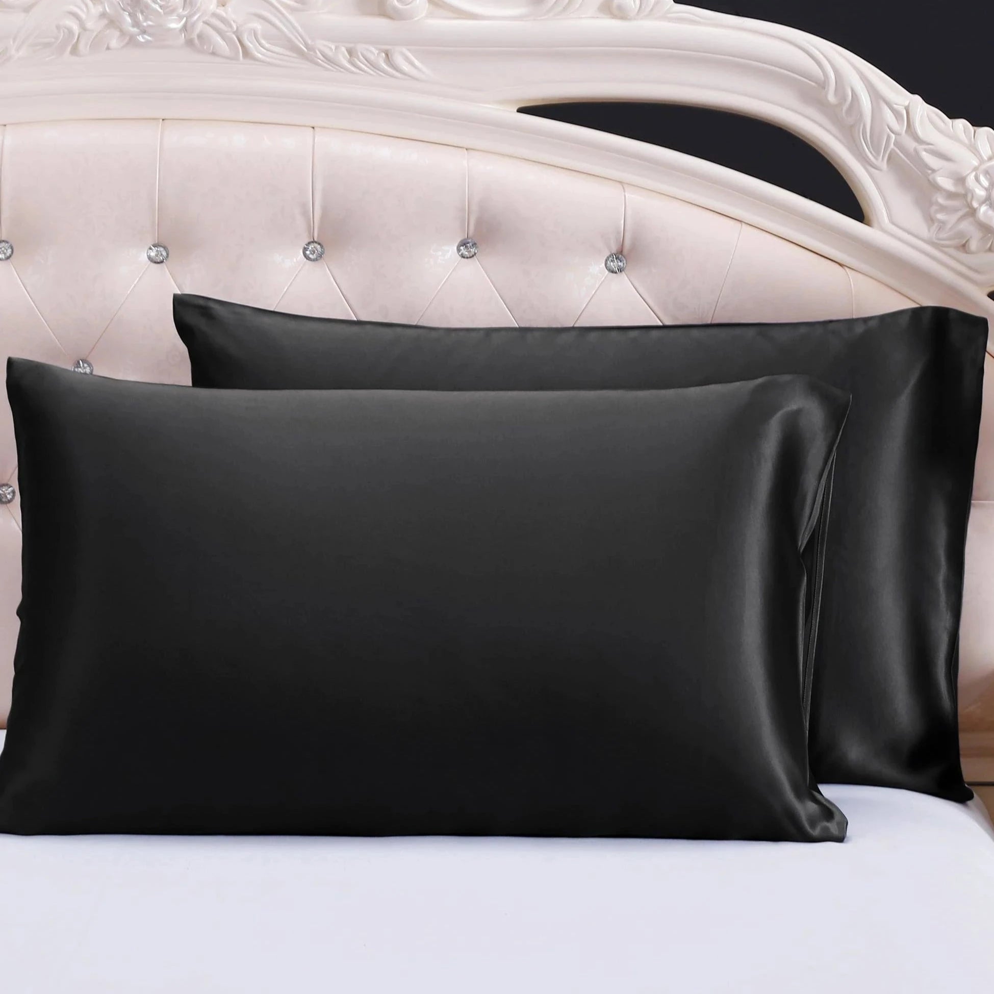 Silk Pillowcase