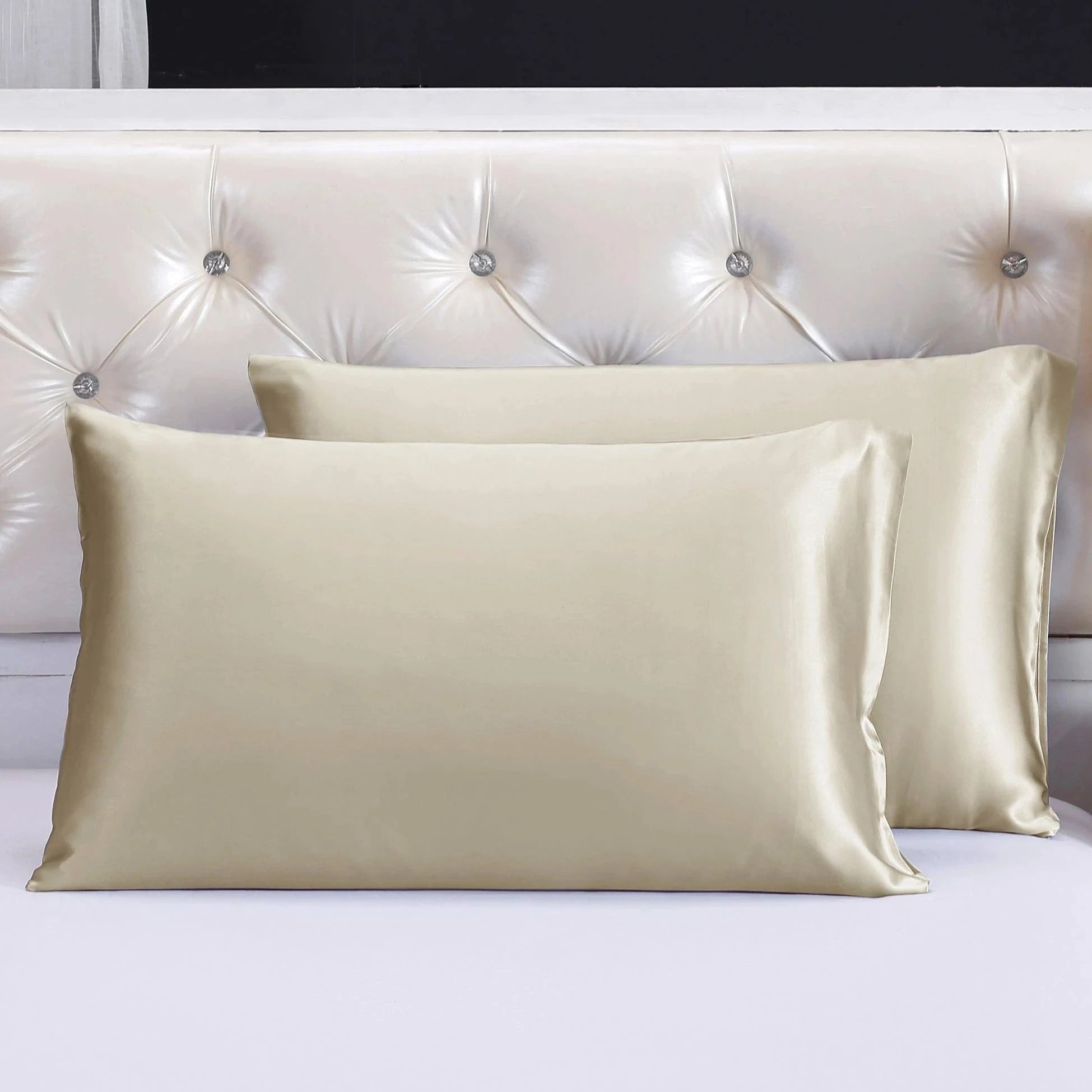 Silk Pillowcase